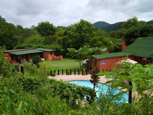 Claudes Rest